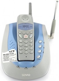 Senao SN-258 Plus New Flagman